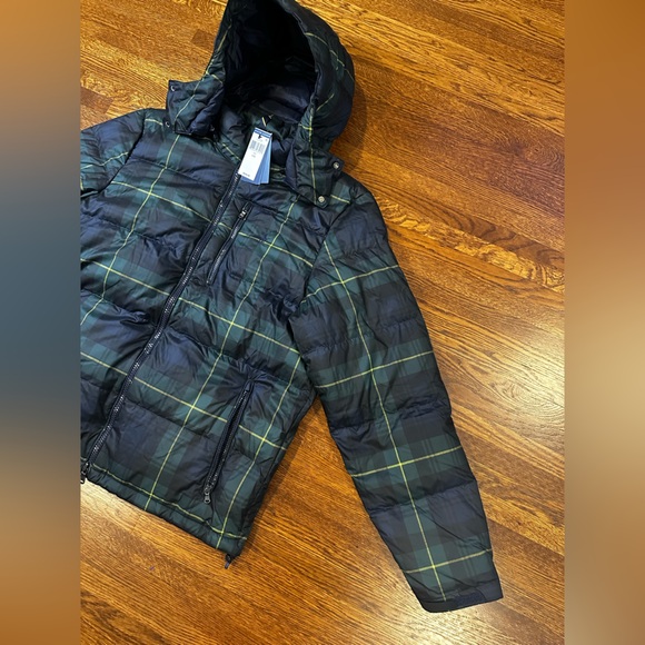 🆕 Polo jacket (2) - Picture 2 of 6